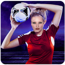 Women Soccer League 2018 APK