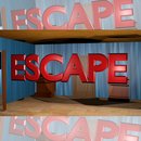 ESCAPE GAME OLD HOUSE ESCAPE APK