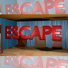 ESCAPE GAME OLD HOUSE ESCAPE ícone