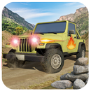 Jeep 4x4 Off Road Rally driving game APK