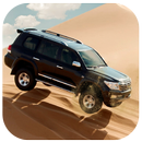 Dubai Desert Safari Jeep 4X4 Game APK