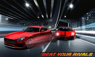 Grand City Racing постер