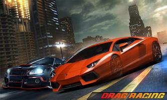 Grand City Racing скриншот 2