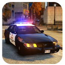 Police car game: Police Vs thief APK