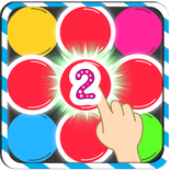 ”Bubble Legend 2