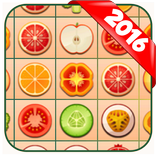 Onet Connect Fruits 2016 Games