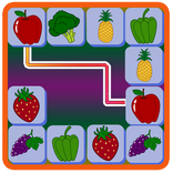 Onet Fruits Connect Gameplay