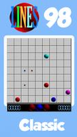 Lines 98 Classic Best Game پوسٹر