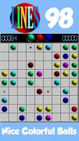 Lines 98 Classic Best Game скриншот 1