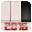 Piano Tiles 2016 game APK