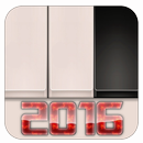 Piano Tiles 2016 game APK