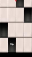 Piano Tiles 2016 game poster