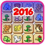 Onet Connect Animals 2016