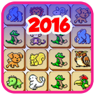 Onet Connect Animals 2016-icoon