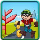 Bob The Robber 4 APK