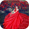 wedding dress jigsaw puzzle APK
