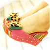Sandals Jigsaw Puzzle APK