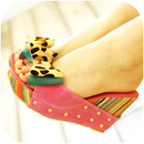 Sandals Jigsaw Puzzle APK
