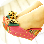 Sandals Jigsaw Puzzle