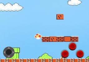 Guide Super Mario bros 2 Free 海报