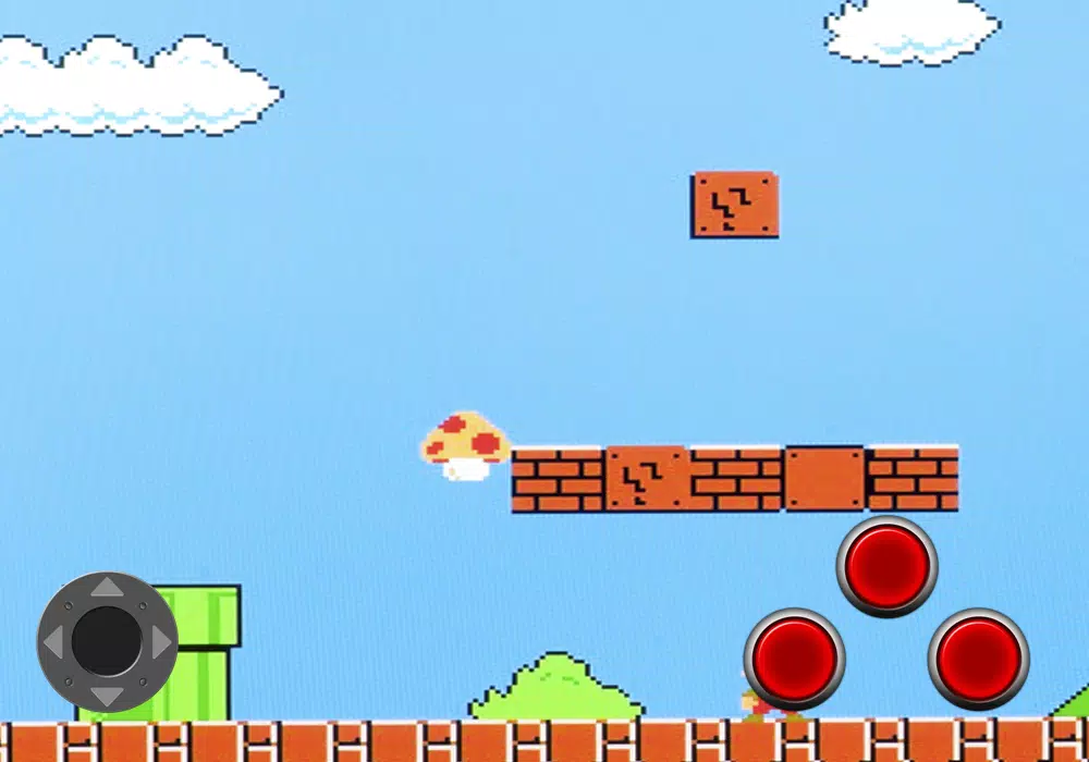 Super Mario 2 HD APK Download for Android Free