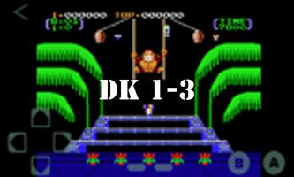 DK 1-3 capture d'écran 2