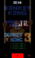 DK 1-3 capture d'écran 3