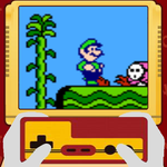 Mari 1-3 Super Collection icon