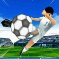 翼 HACK:Captain Tsubasa II
