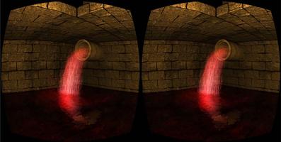VR Evil's Dungeon स्क्रीनशॉट 3