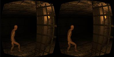 VR Evil's Dungeon स्क्रीनशॉट 2