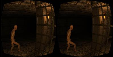 VR Evil's Dungeon ảnh chụp màn hình 2