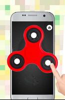 Fidget Spinner 2 Affiche