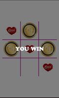 puzzle tic tac toe screenshot 3