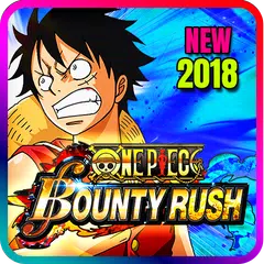 Battle One Piece Bounty Rush