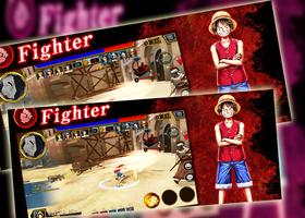 برنامه‌نما Battle One Piece Bounty Rush عکس از صفحه