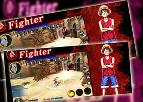Battle One Piece Bounty Rush Screenshot 1