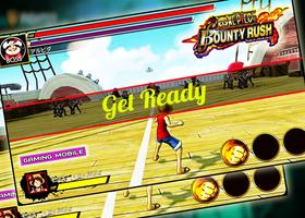 Battle One Piece Bounty Rush Screenshot 2