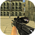 solider shooter  city shot enemy icon