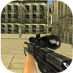 solider shooter  city shot enemy
