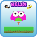 APK Helix want to Jump