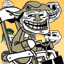 APK Troll Face Puzzle