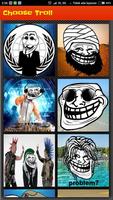Troll Face Puzzle 截圖 1