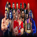 APK WWE Champions Puzzle