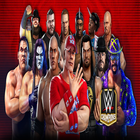 WWE Champions Puzzle আইকন