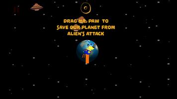 Pluto Adventure Game capture d'écran 1