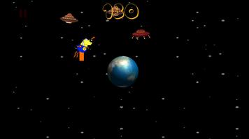 Pluto Adventure Game capture d'écran 2