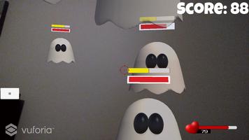 AR Ghost Shooter 截图 2