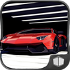 Turbo velocidade Corrida APK