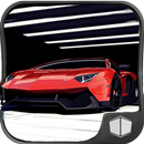 Turbo Speed Racing-APK